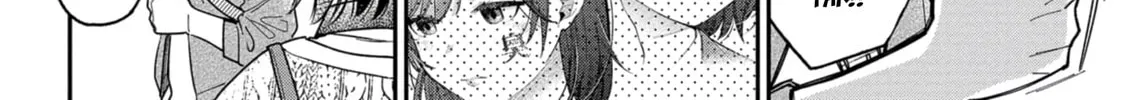 Kimi no Kokoro wo Kanjitai Chapter 3 page 8 - 
