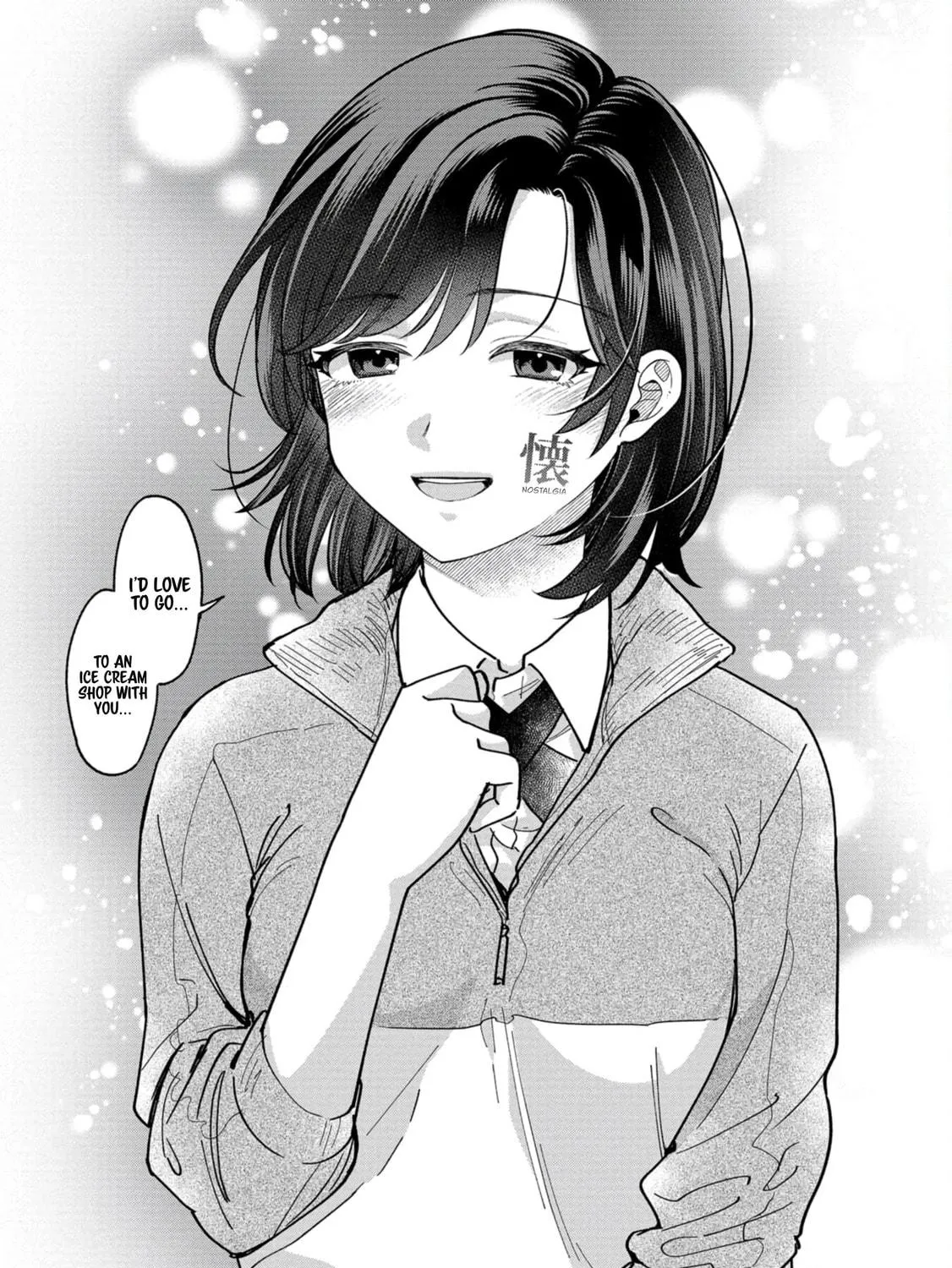 Kimi no Kokoro wo Kanjitai Chapter 4 page 41 - 