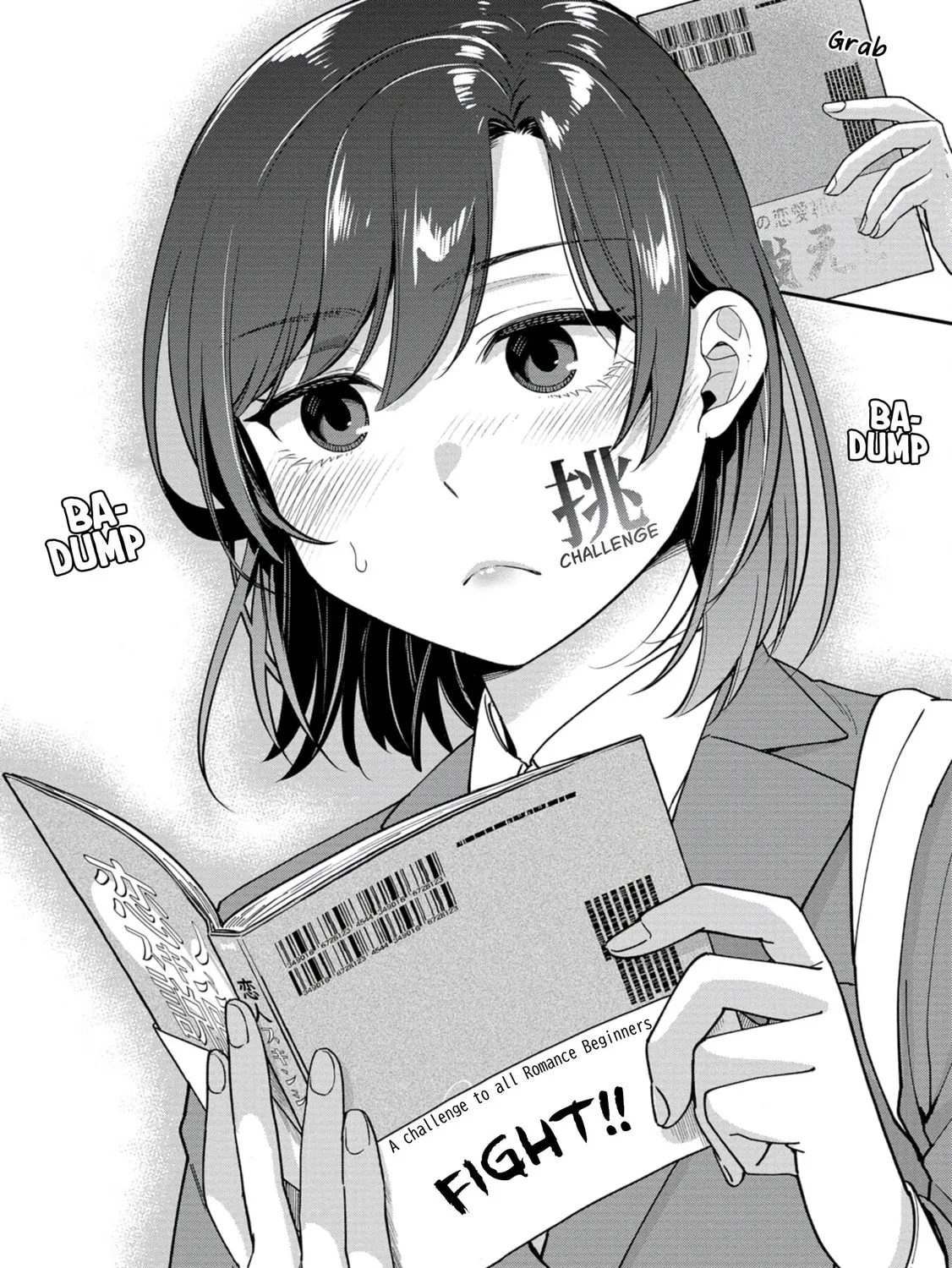 Kimi no Kokoro wo Kanjitai Chapter 7 page 31 - 