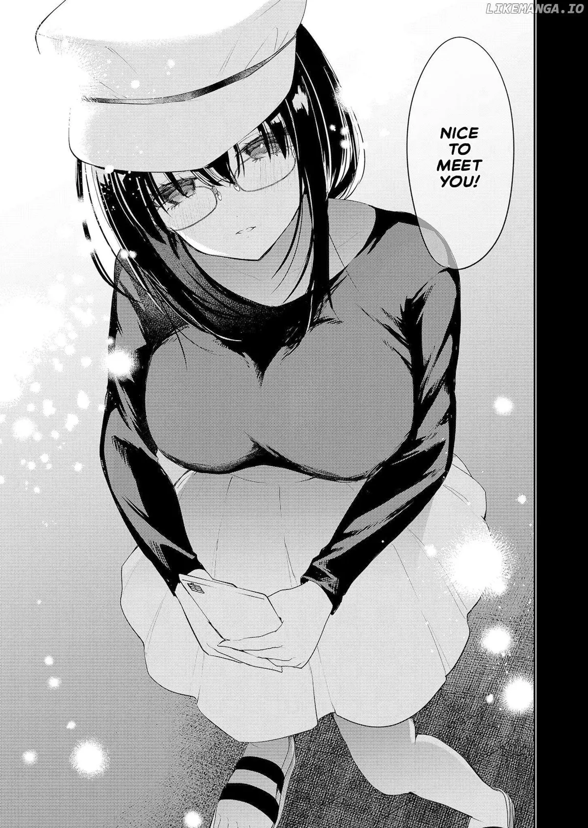 Kimi no Mae de Kimi Igai o Daku Chapter 1 page 13 - 