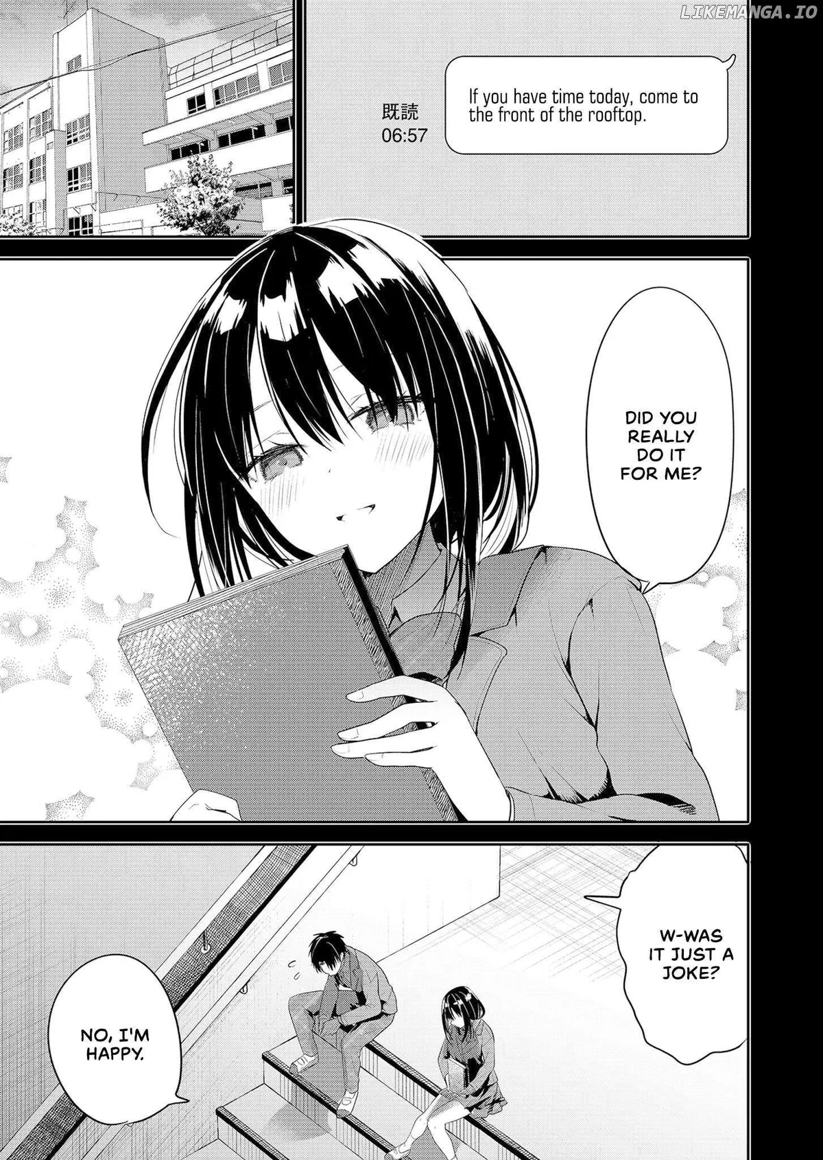 Kimi no Mae de Kimi Igai o Daku Chapter 1 page 17 - 