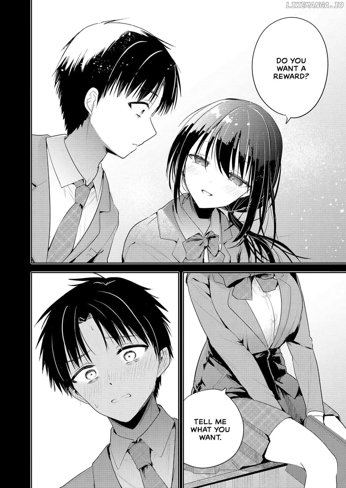 Kimi no Mae de Kimi Igai o Daku Chapter 1 page 18 - 