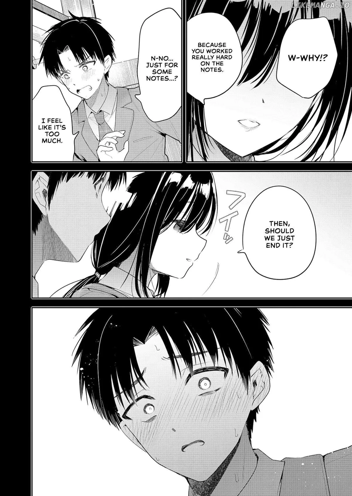 Kimi no Mae de Kimi Igai o Daku Chapter 1 page 20 - 
