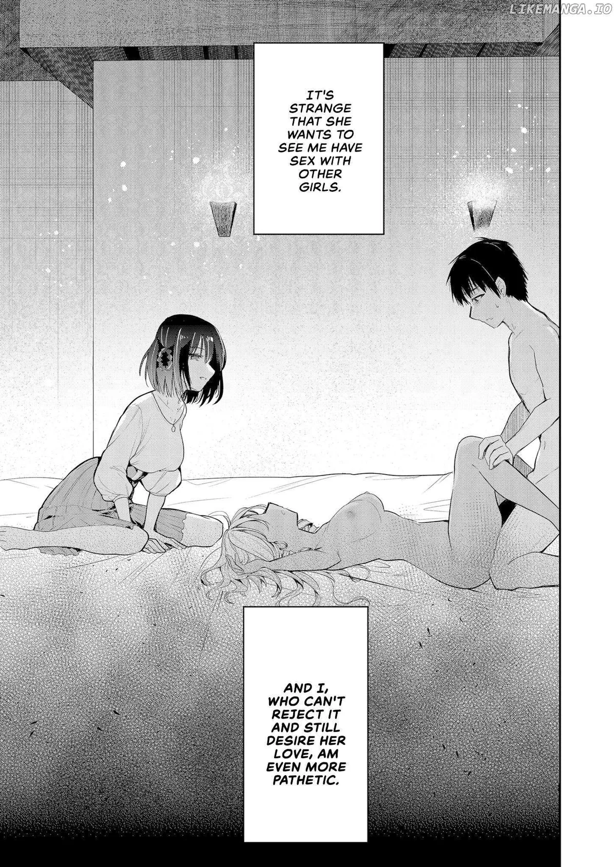 Kimi no Mae de Kimi Igai o Daku Chapter 1 page 3 - 