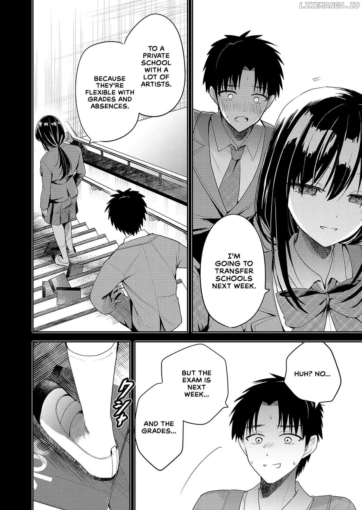 Kimi no Mae de Kimi Igai o Daku Chapter 1 page 22 - 