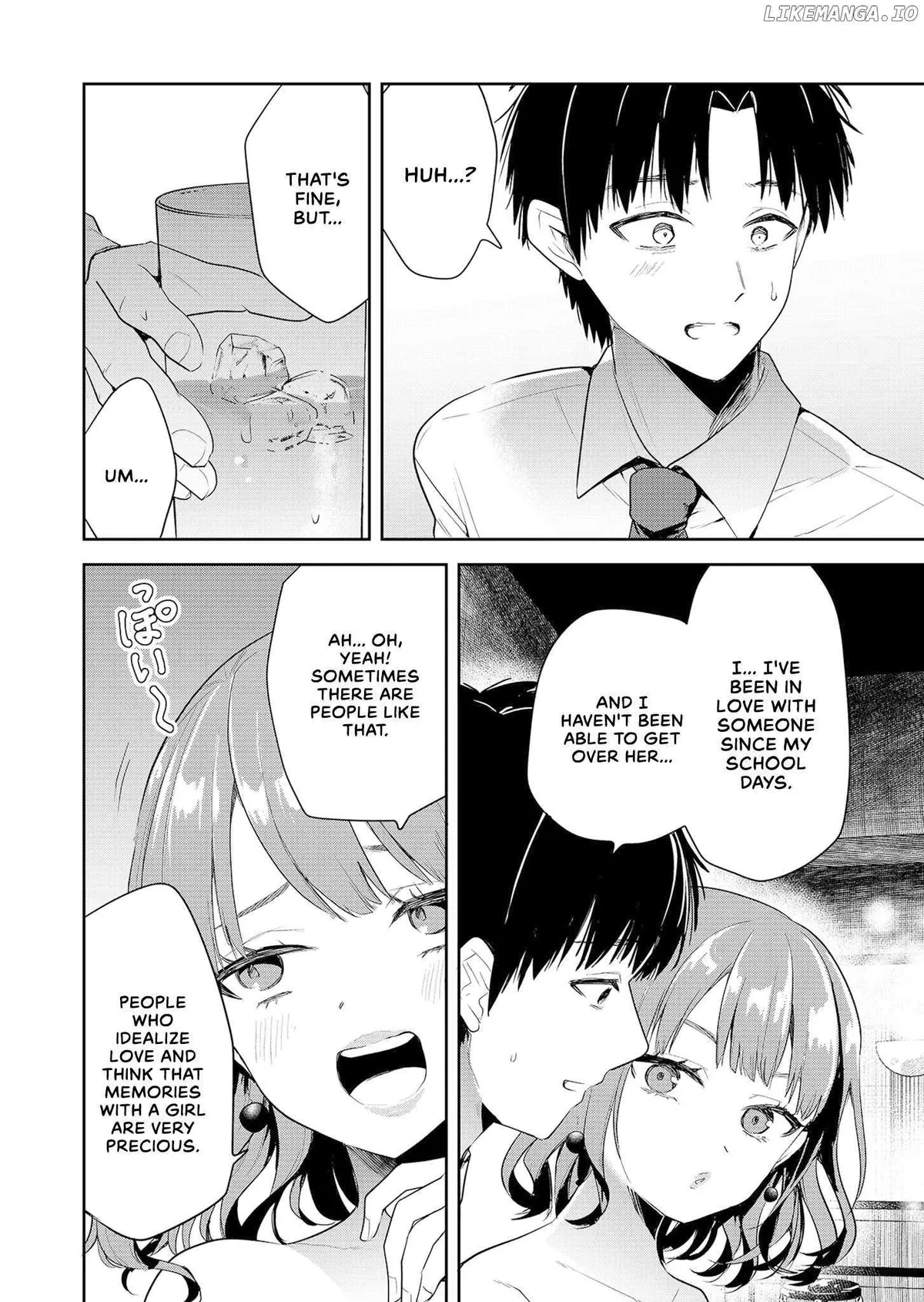 Kimi no Mae de Kimi Igai o Daku Chapter 1 page 26 - 
