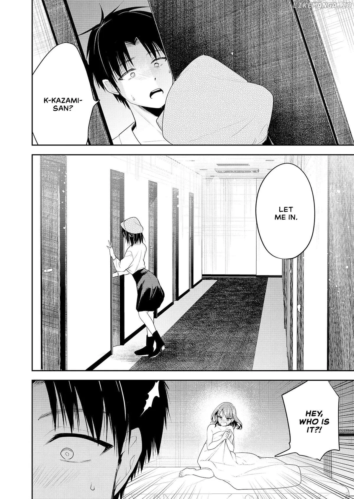 Kimi no Mae de Kimi Igai o Daku Chapter 1 page 32 - 