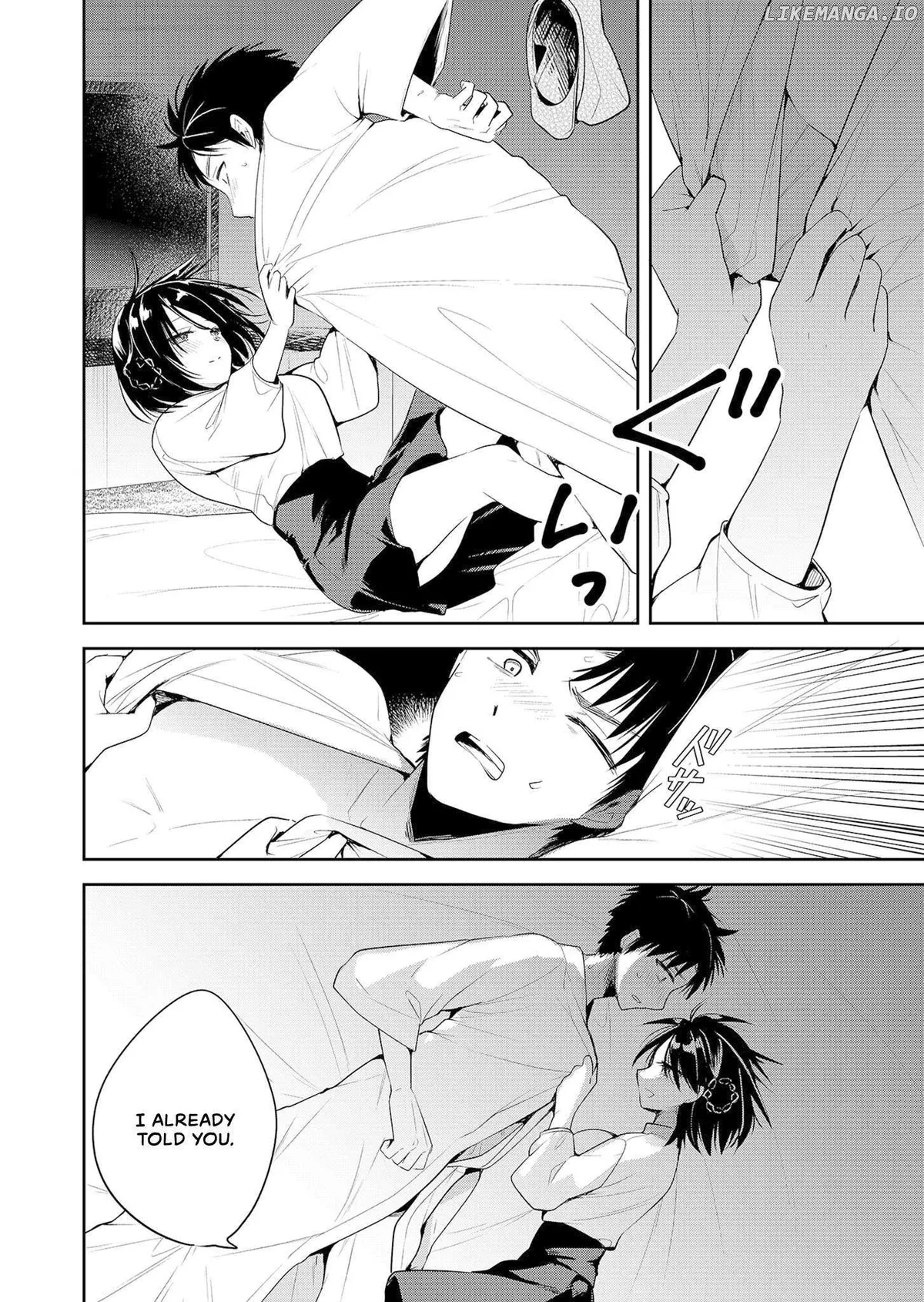 Kimi no Mae de Kimi Igai o Daku Chapter 1 page 38 - 