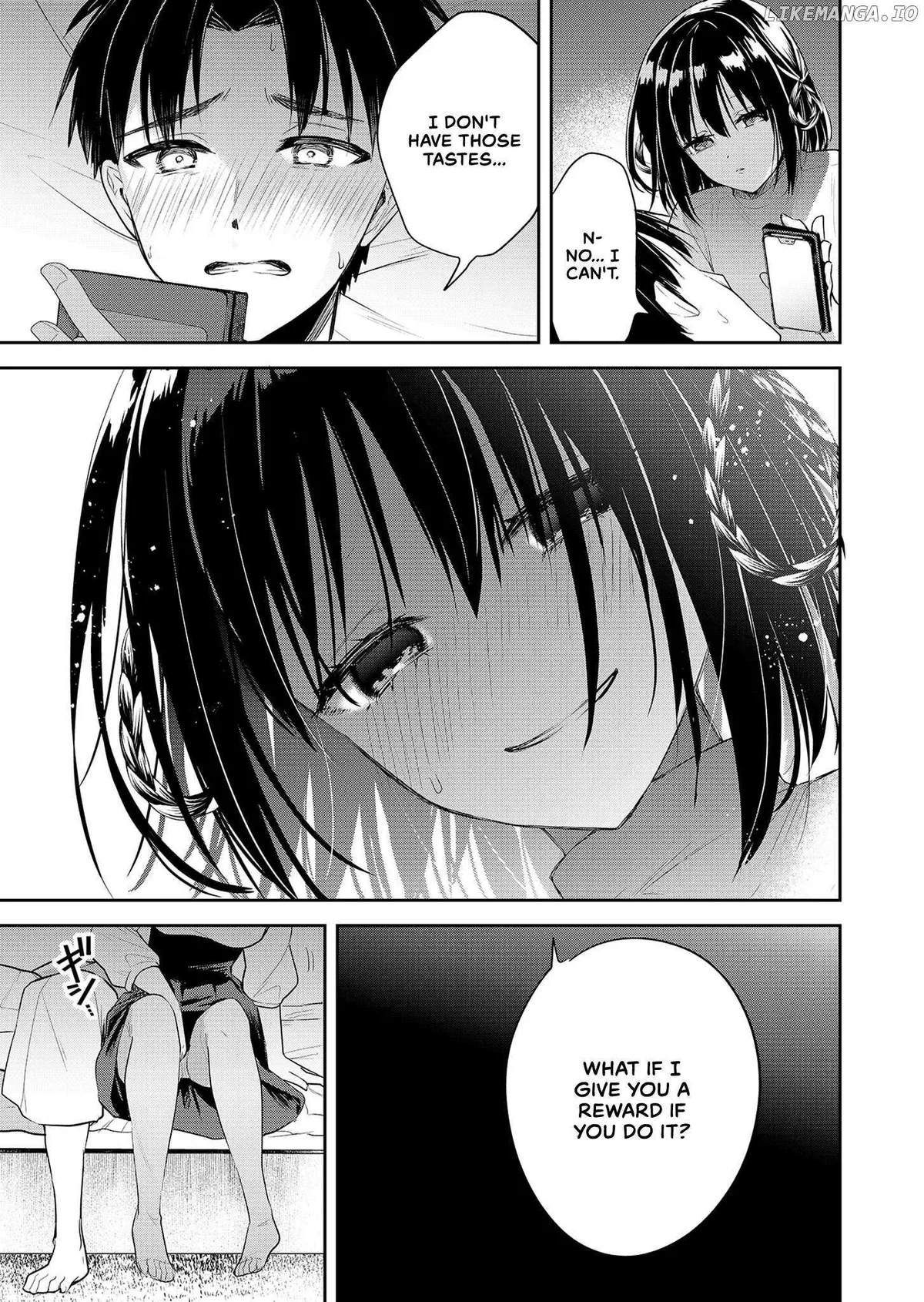 Kimi no Mae de Kimi Igai o Daku Chapter 1 page 41 - 