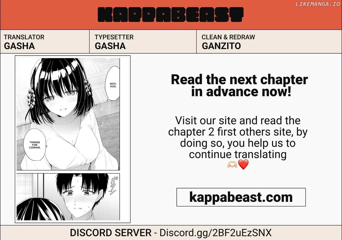 Kimi no Mae de Kimi Igai o Daku Chapter 1 page 43 - 