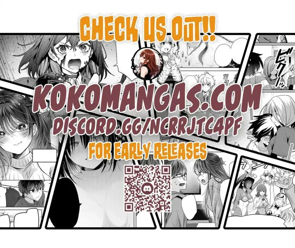 Kimi no Mae de Kimi Igai o Daku Chapter 13 page 22 - 