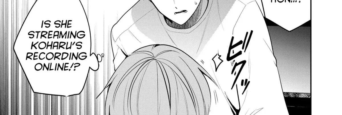 Kimi no Mae de Kimi Igai o Daku Chapter 18 page 13 - 