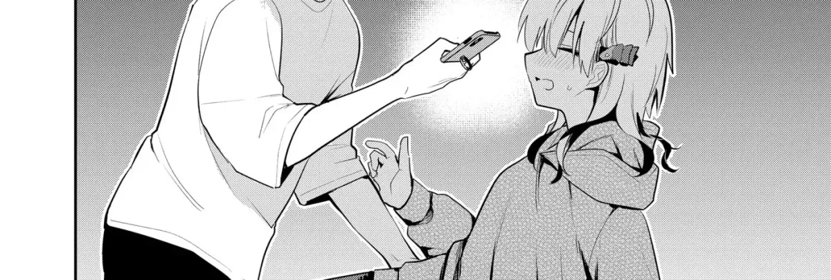 Kimi no Mae de Kimi Igai o Daku Chapter 18 page 15 - 