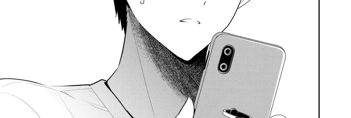 Kimi no Mae de Kimi Igai o Daku Chapter 18 page 17 - 