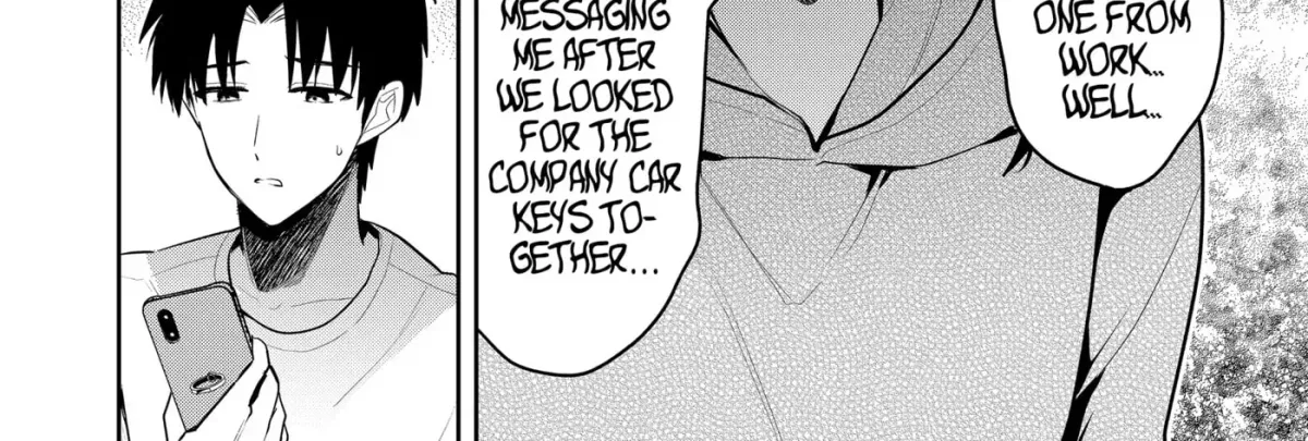Kimi no Mae de Kimi Igai o Daku Chapter 18 page 19 - 