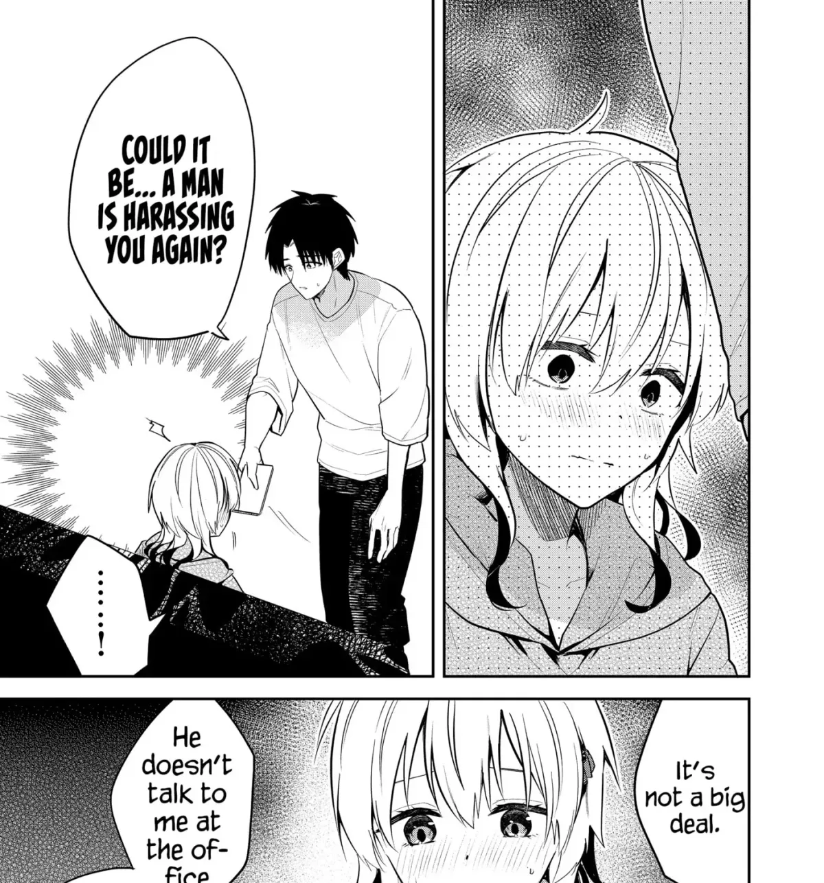 Kimi no Mae de Kimi Igai o Daku Chapter 18 page 20 - 