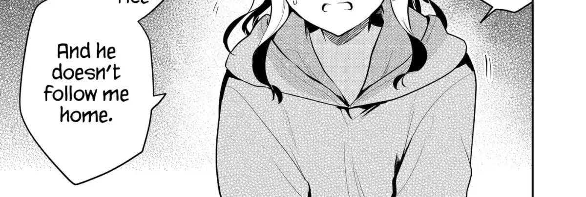 Kimi no Mae de Kimi Igai o Daku Chapter 18 page 21 - 