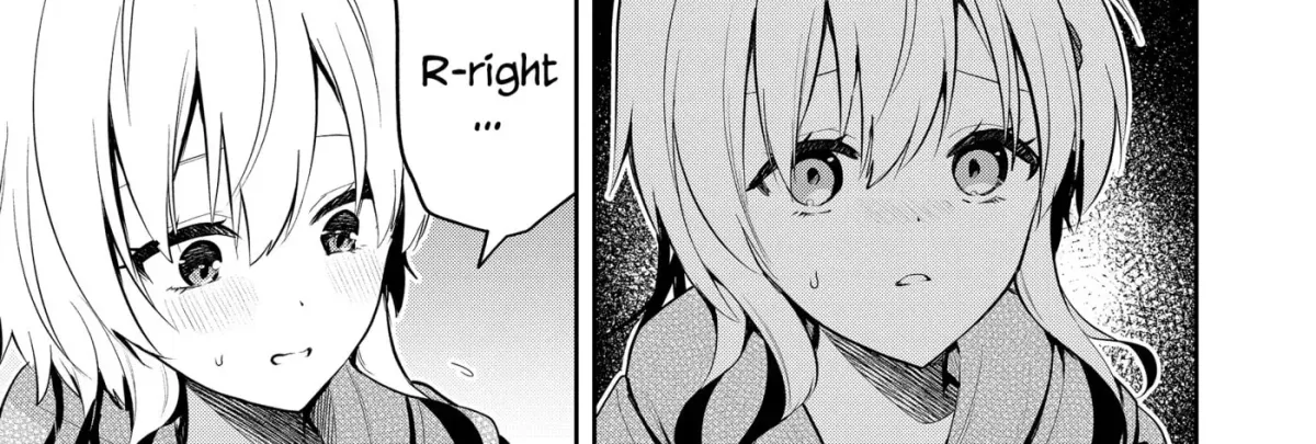 Kimi no Mae de Kimi Igai o Daku Chapter 18 page 25 - 