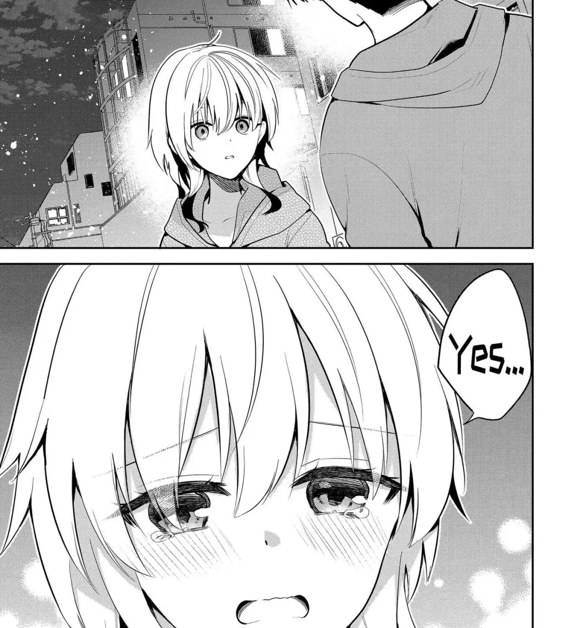 Kimi no Mae de Kimi Igai o Daku Chapter 18 page 28 - 