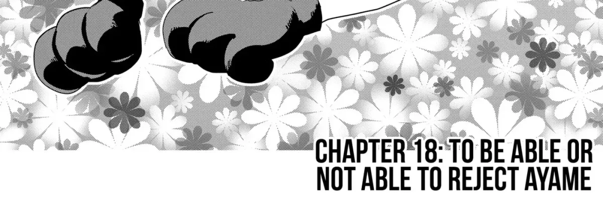 Kimi no Mae de Kimi Igai o Daku Chapter 18 page 5 - 