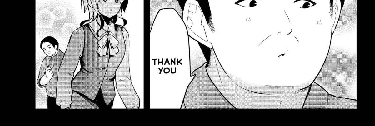 Kimi no Mae de Kimi Igai o Daku Chapter 19 page 11 - 