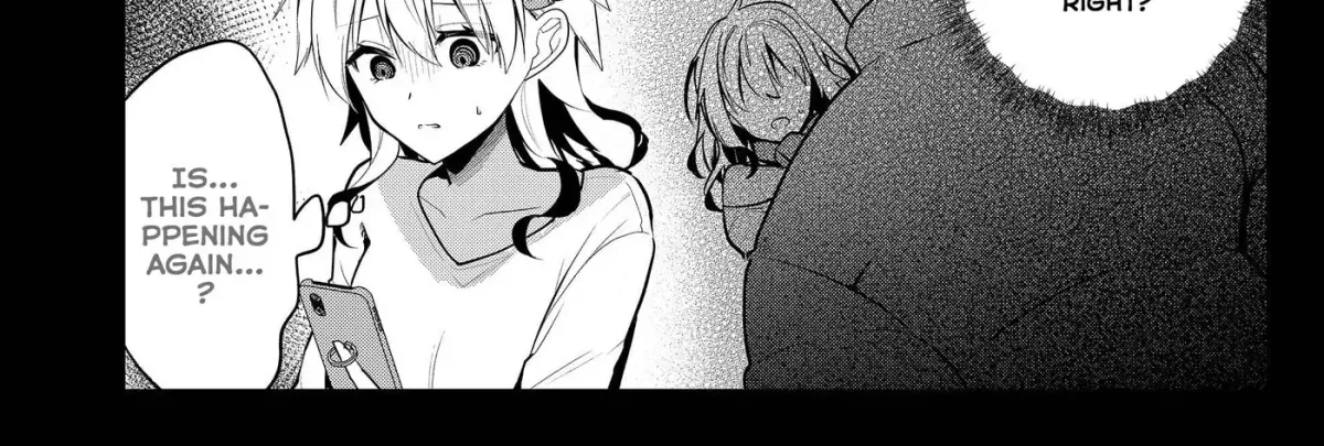 Kimi no Mae de Kimi Igai o Daku Chapter 19 page 15 - 