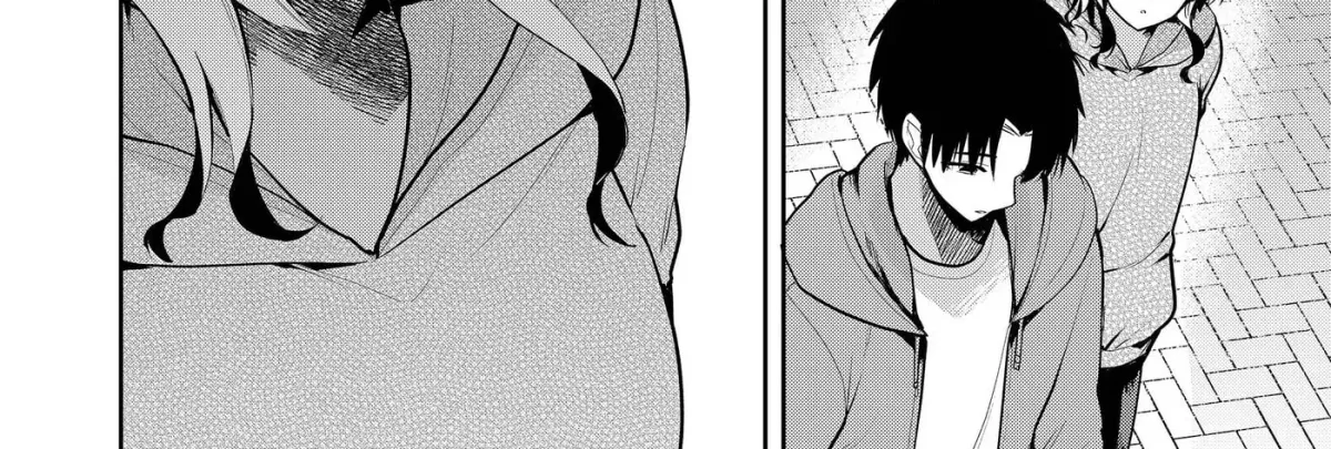 Kimi no Mae de Kimi Igai o Daku Chapter 19 page 19 - 