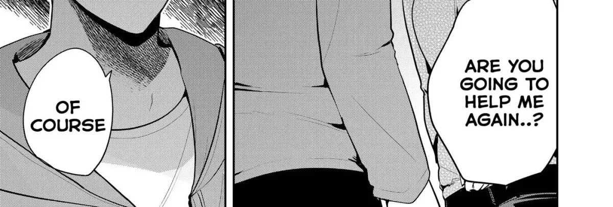 Kimi no Mae de Kimi Igai o Daku Chapter 19 page 21 - 