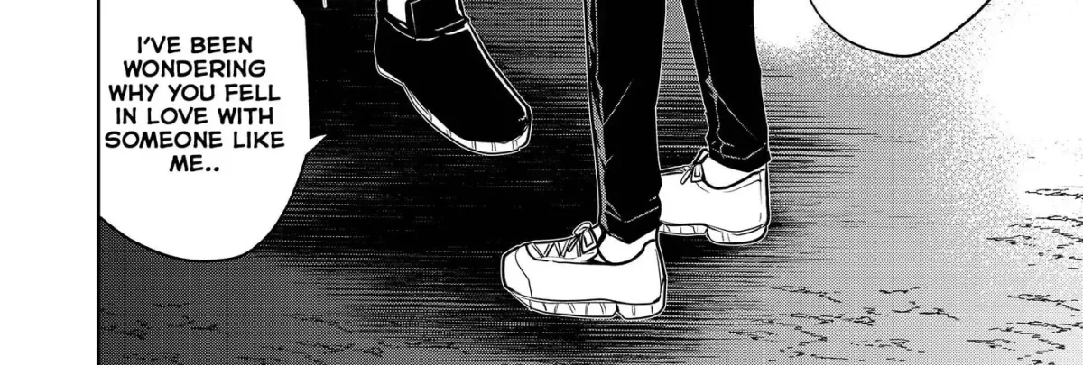 Kimi no Mae de Kimi Igai o Daku Chapter 19 page 23 - 