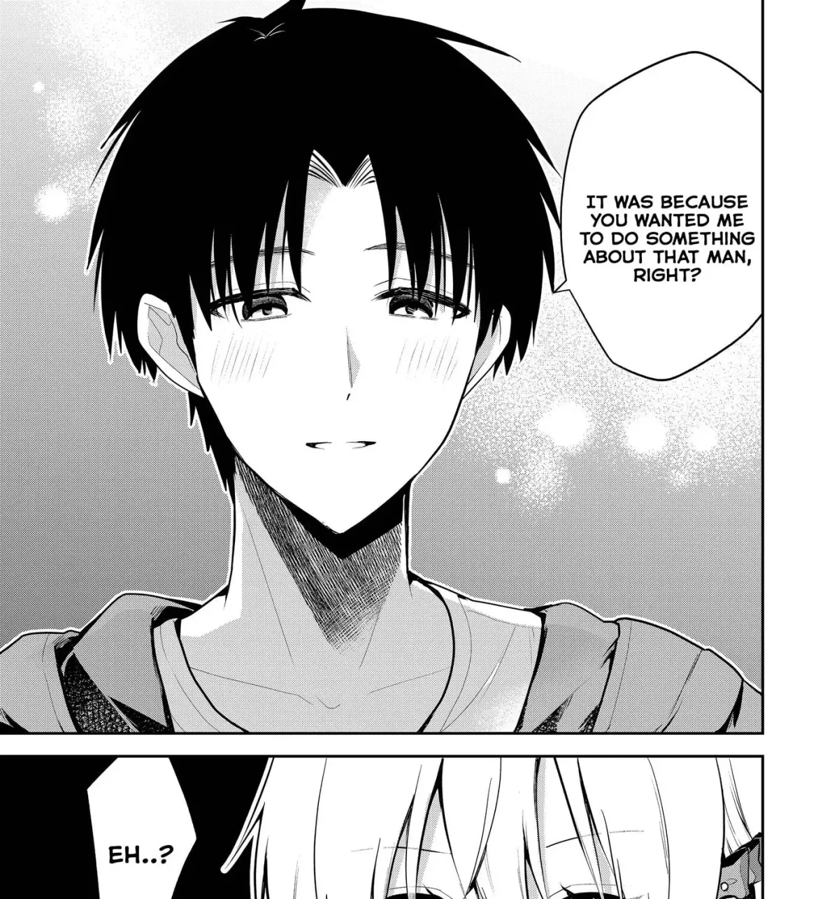 Kimi no Mae de Kimi Igai o Daku Chapter 19 page 24 - 