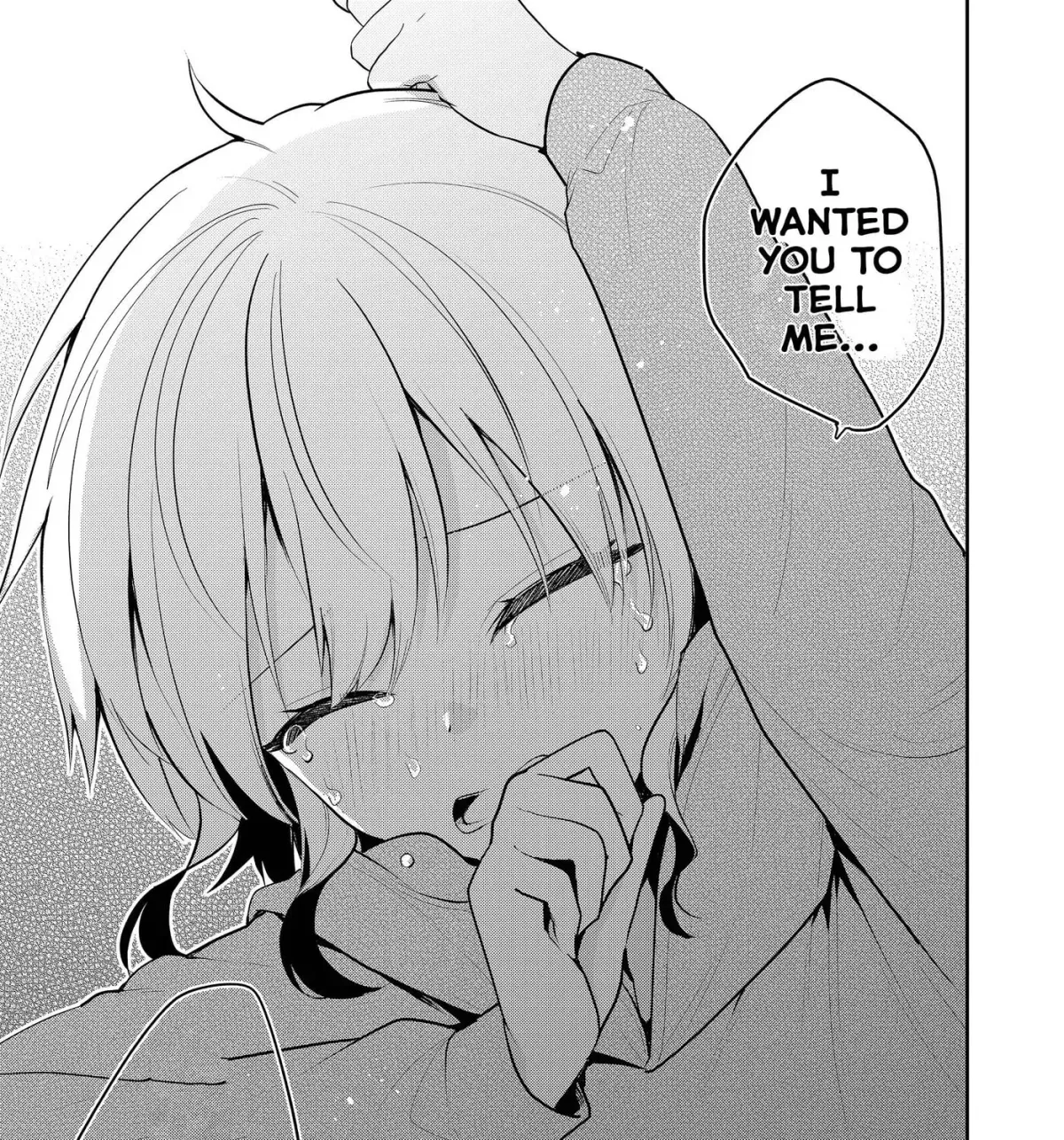 Kimi no Mae de Kimi Igai o Daku Chapter 19 page 32 - 