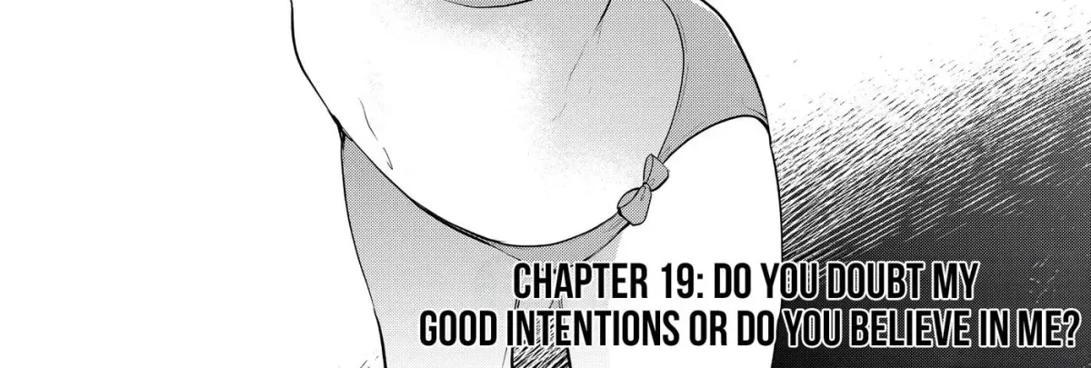 Kimi no Mae de Kimi Igai o Daku Chapter 19 page 5 - 