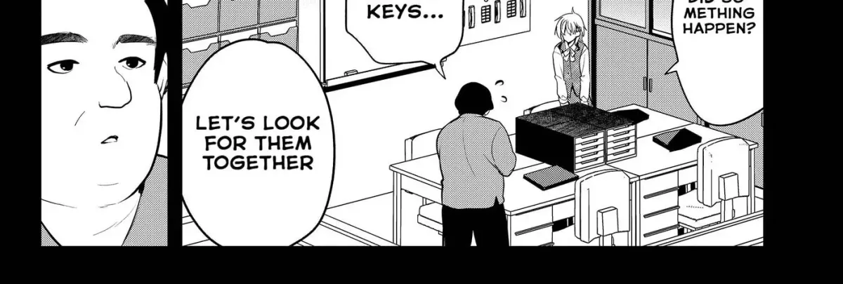 Kimi no Mae de Kimi Igai o Daku Chapter 19 page 9 - 