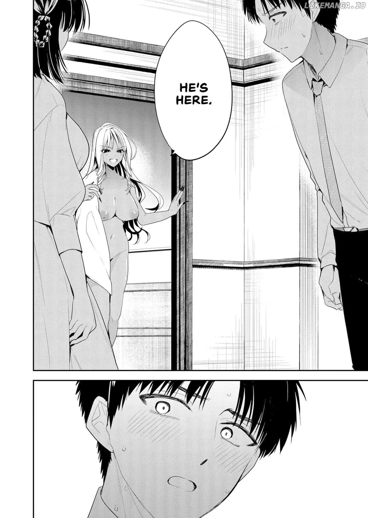 Kimi no Mae de Kimi Igai o Daku Chapter 2 page 16 - 