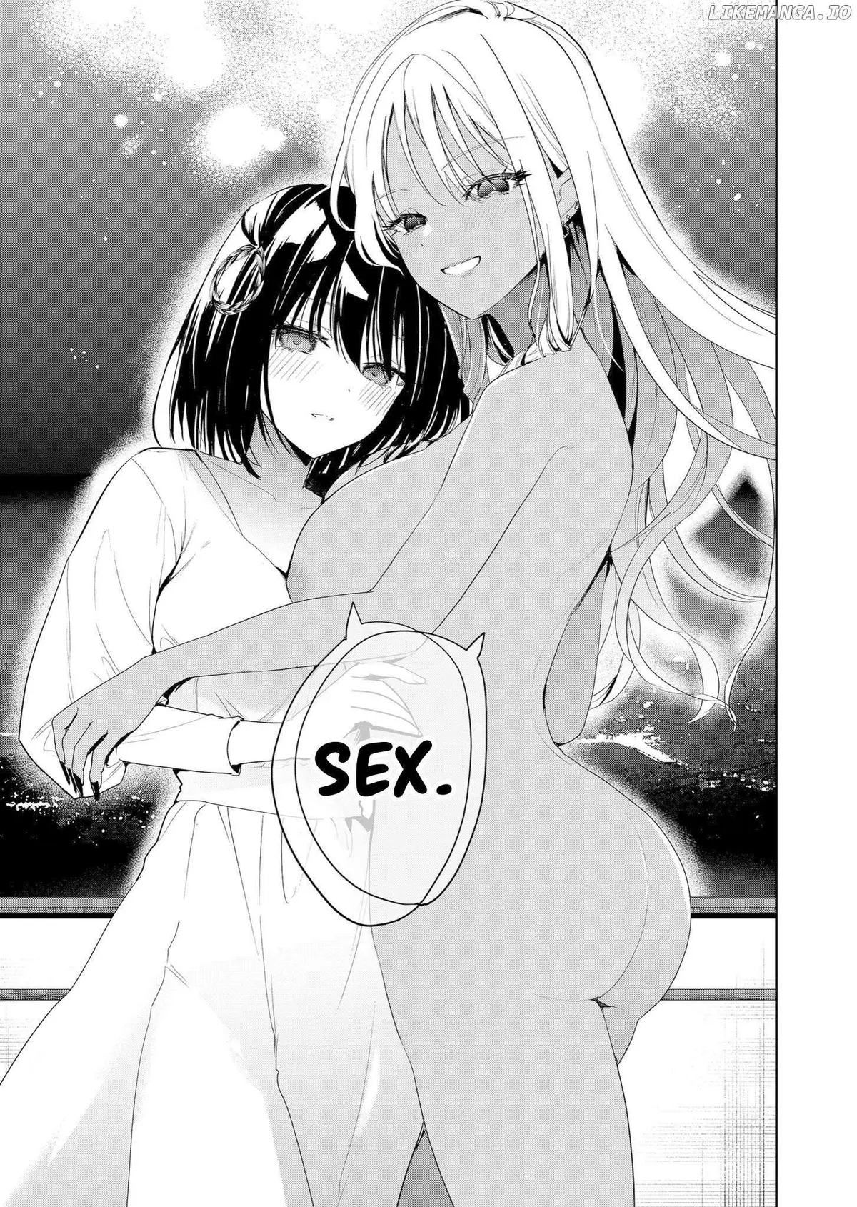 Kimi no Mae de Kimi Igai o Daku Chapter 2 page 19 - 