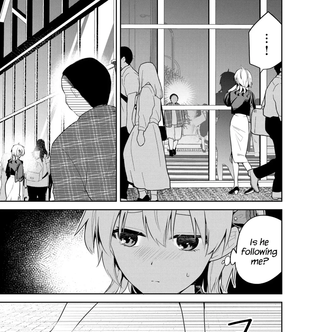 Kimi no Mae de Kimi Igai o Daku Chapter 20 page 24 - 
