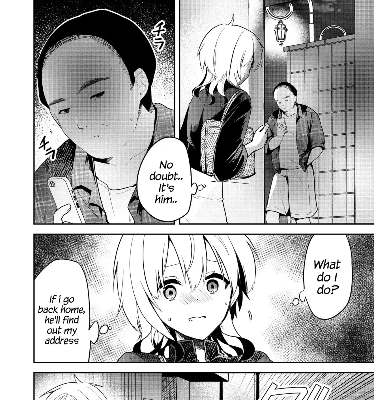 Kimi no Mae de Kimi Igai o Daku Chapter 20 page 26 - 
