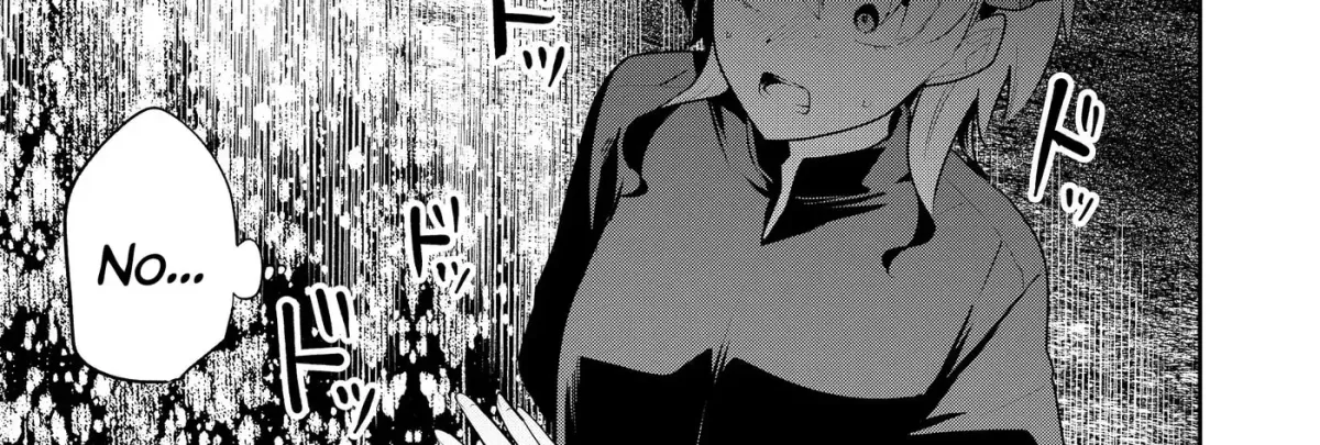 Kimi no Mae de Kimi Igai o Daku Chapter 20 page 33 - 