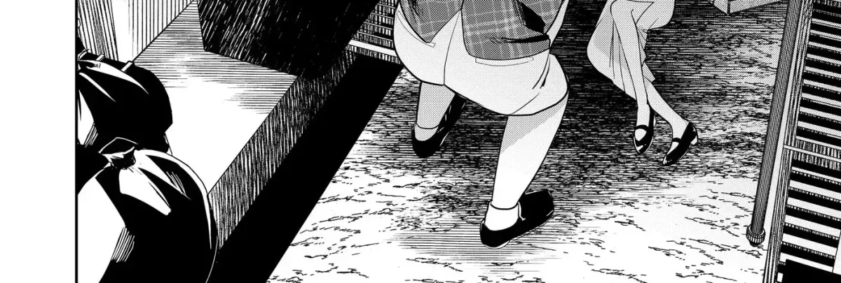 Kimi no Mae de Kimi Igai o Daku Chapter 20 page 35 - 