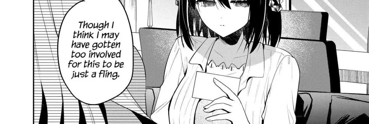 Kimi no Mae de Kimi Igai o Daku Chapter 20 page 7 - 