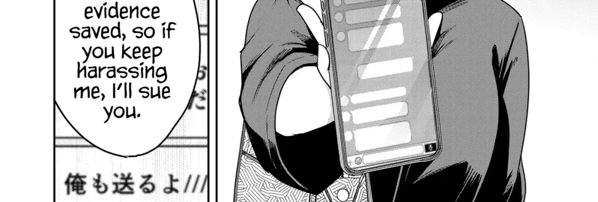 Kimi no Mae de Kimi Igai o Daku Chapter 21 page 14 - 