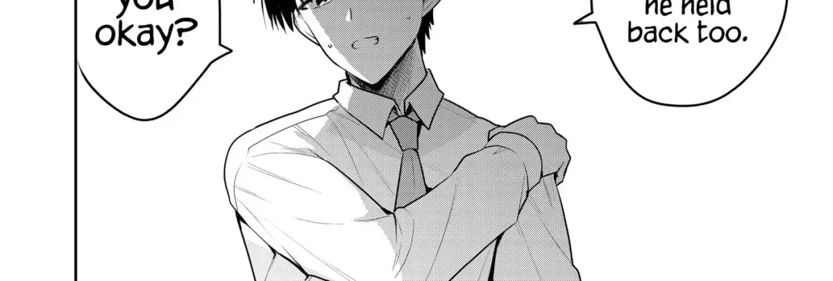 Kimi no Mae de Kimi Igai o Daku Chapter 21 page 22 - 