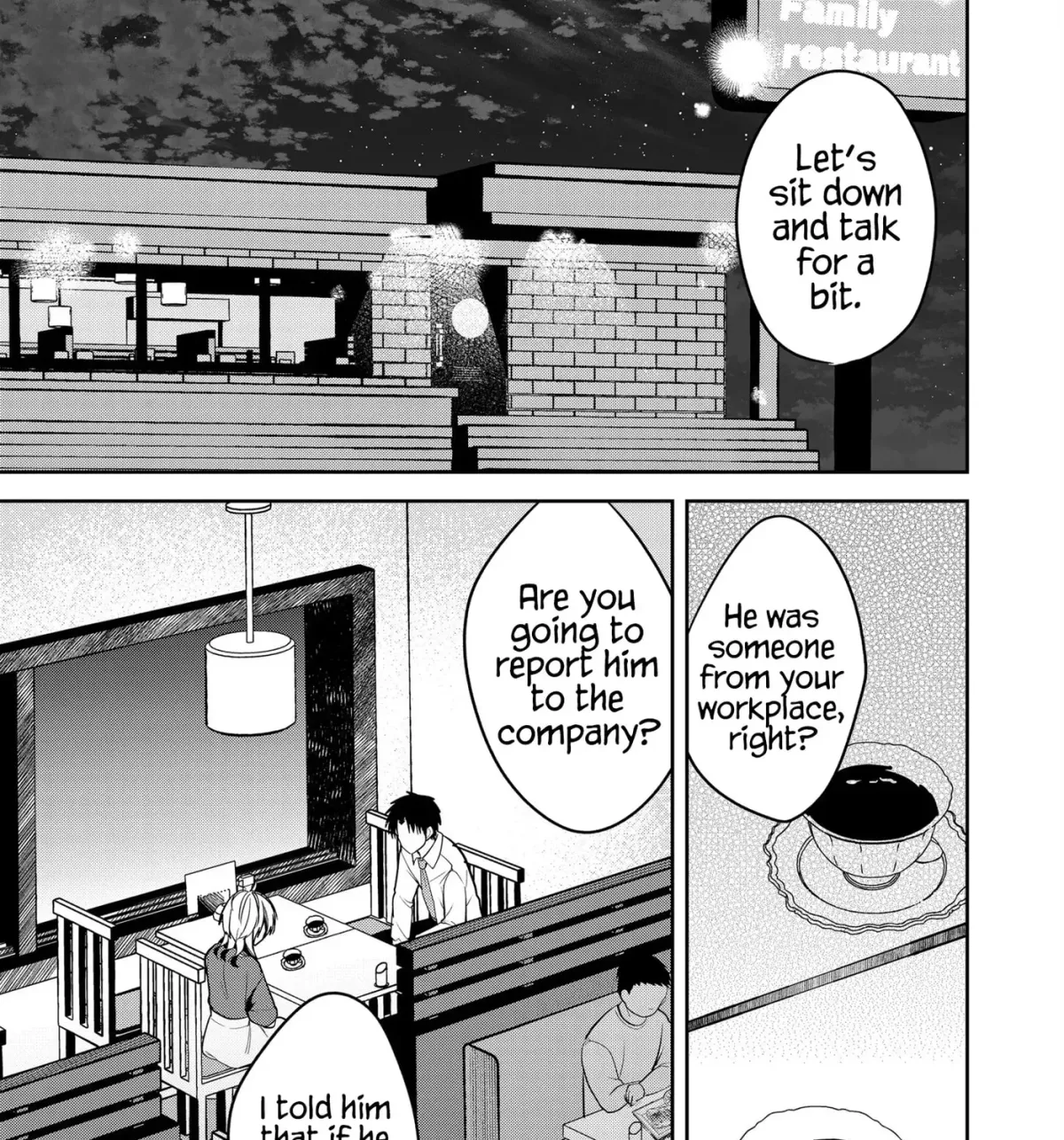 Kimi no Mae de Kimi Igai o Daku Chapter 21 page 23 - 