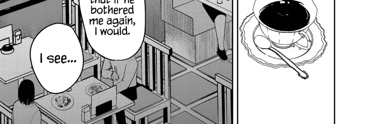 Kimi no Mae de Kimi Igai o Daku Chapter 21 page 24 - 