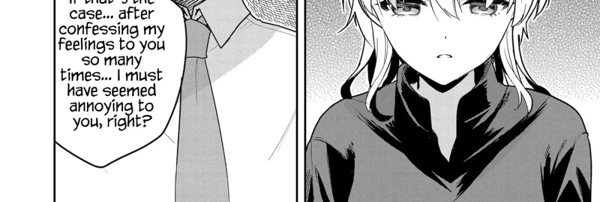 Kimi no Mae de Kimi Igai o Daku Chapter 21 page 30 - 