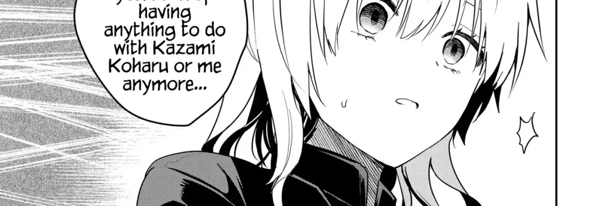 Kimi no Mae de Kimi Igai o Daku Chapter 21 page 32 - 