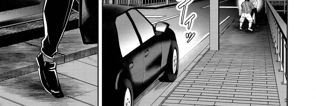 Kimi no Mae de Kimi Igai o Daku Chapter 22 page 12 - 