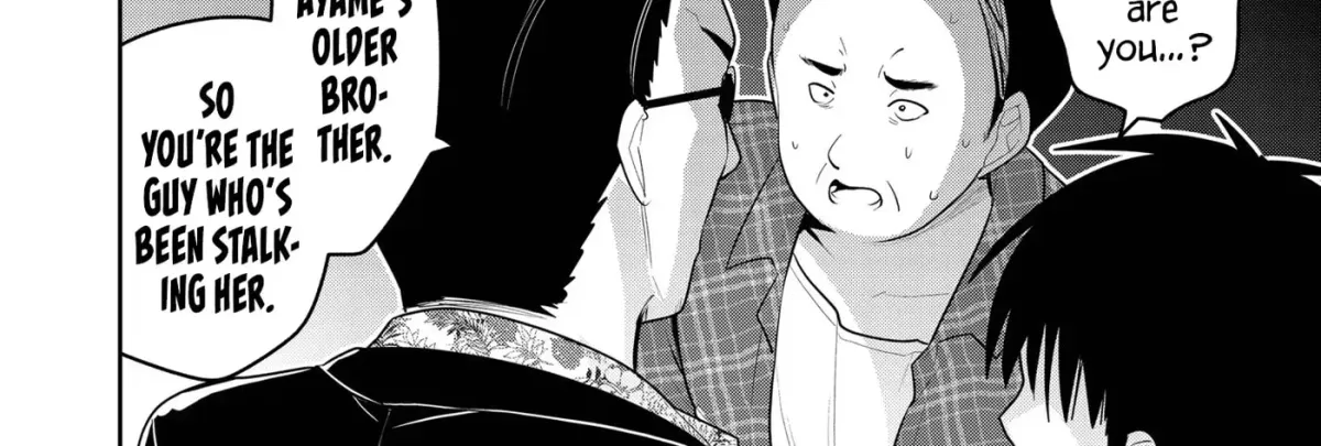 Kimi no Mae de Kimi Igai o Daku Chapter 22 page 14 - 