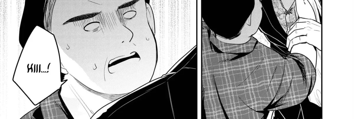 Kimi no Mae de Kimi Igai o Daku Chapter 22 page 16 - 