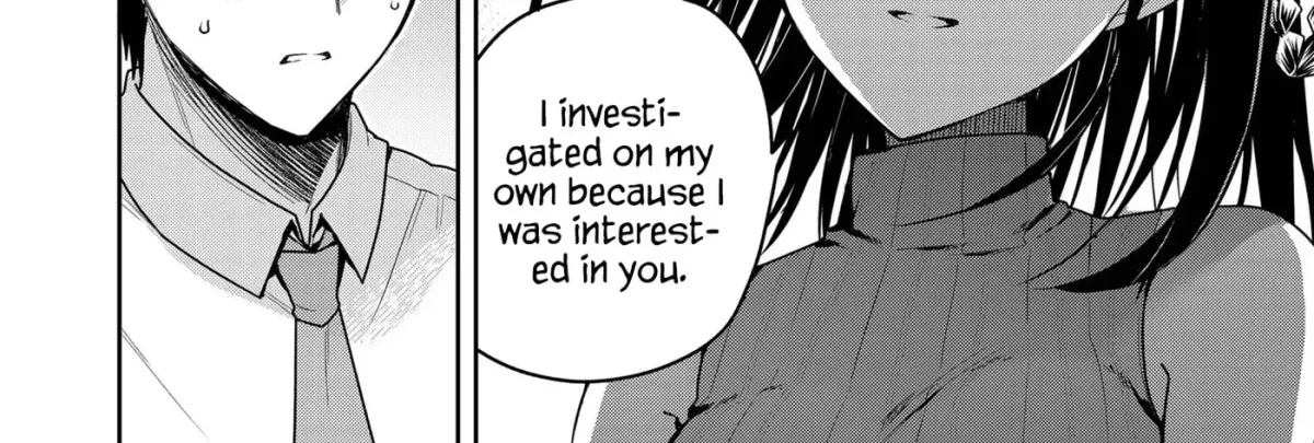 Kimi no Mae de Kimi Igai o Daku Chapter 22 page 22 - 